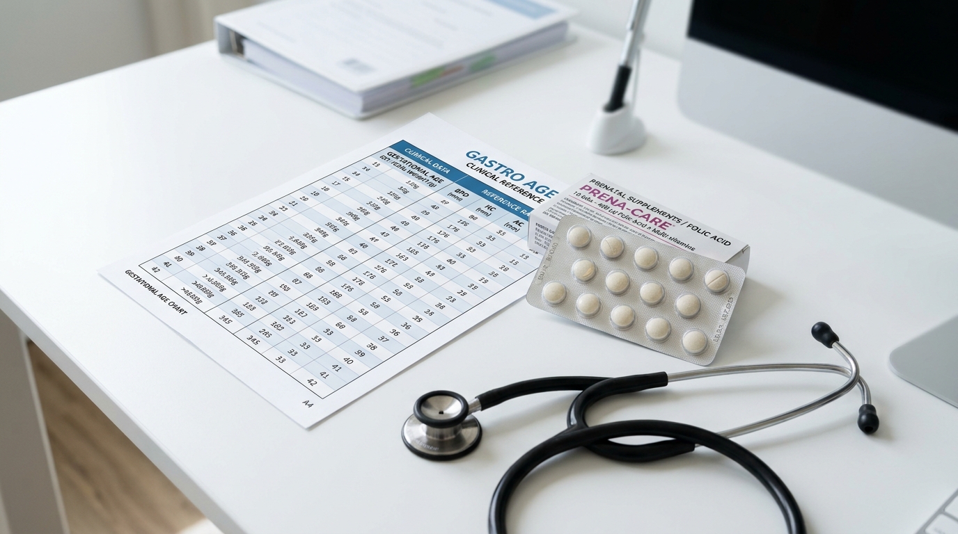 Guía médica sobre semanas de gestación y efectividad del misoprostol según la OMS